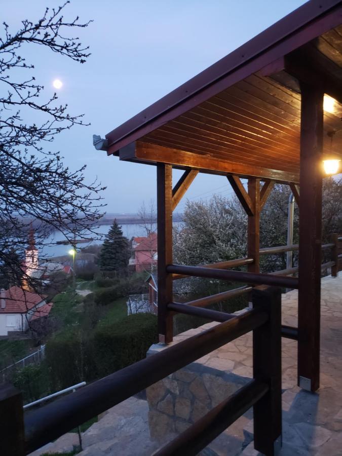 Vila Slankamenka Stari Slankamen المظهر الخارجي الصورة