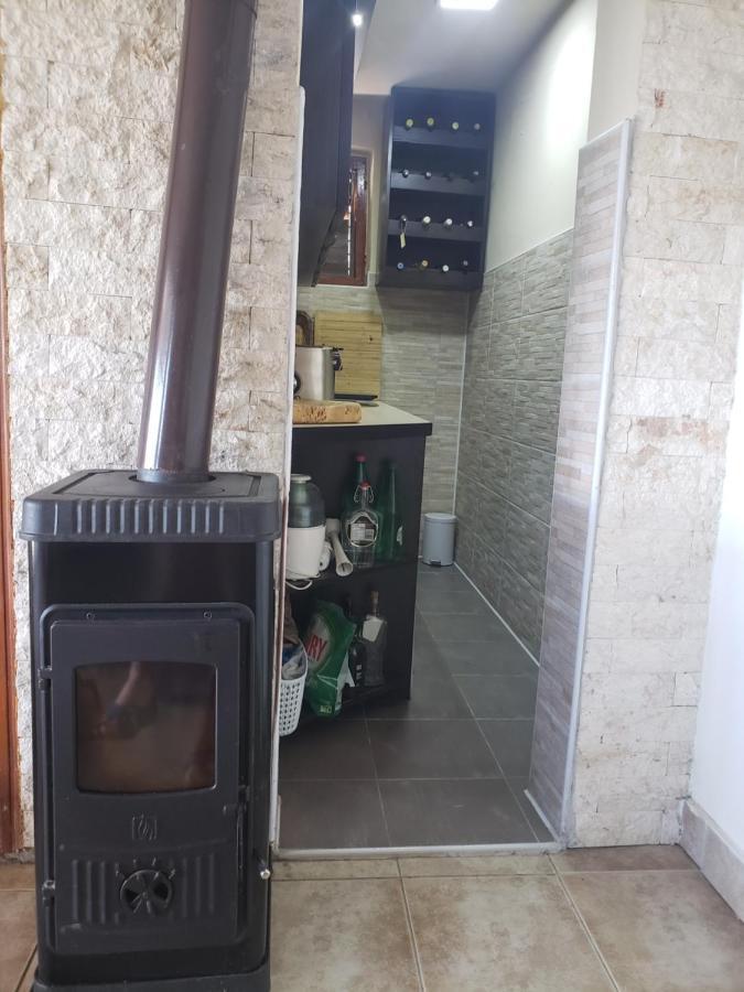 Vila Slankamenka Stari Slankamen المظهر الخارجي الصورة