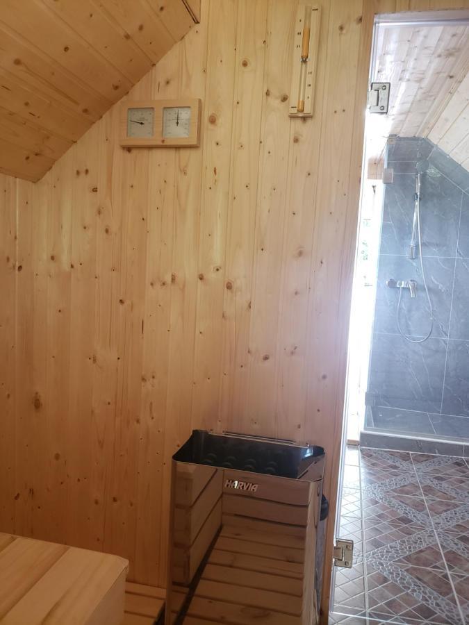 Vila Slankamenka Stari Slankamen المظهر الخارجي الصورة